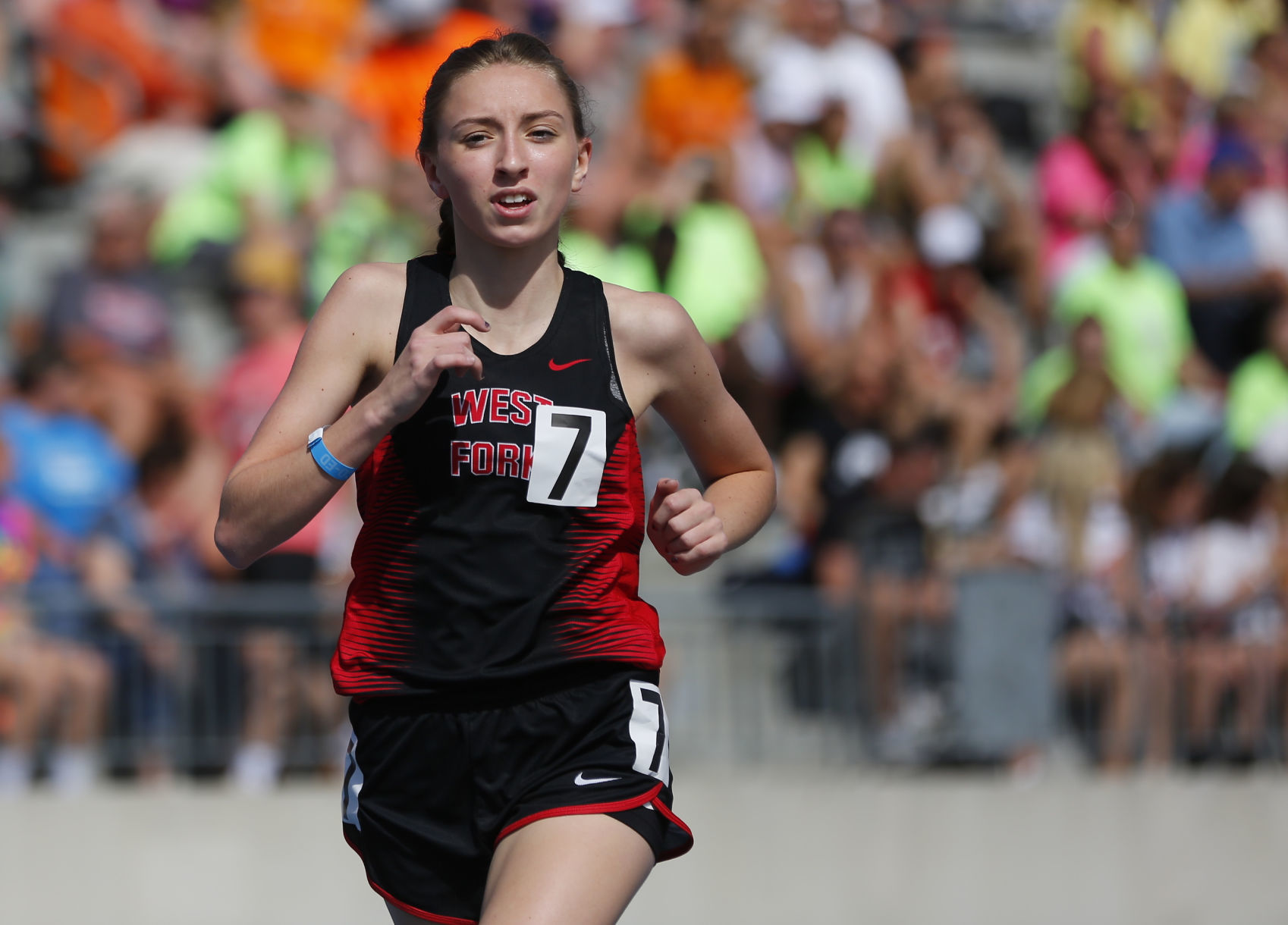 State Track Thurs 9